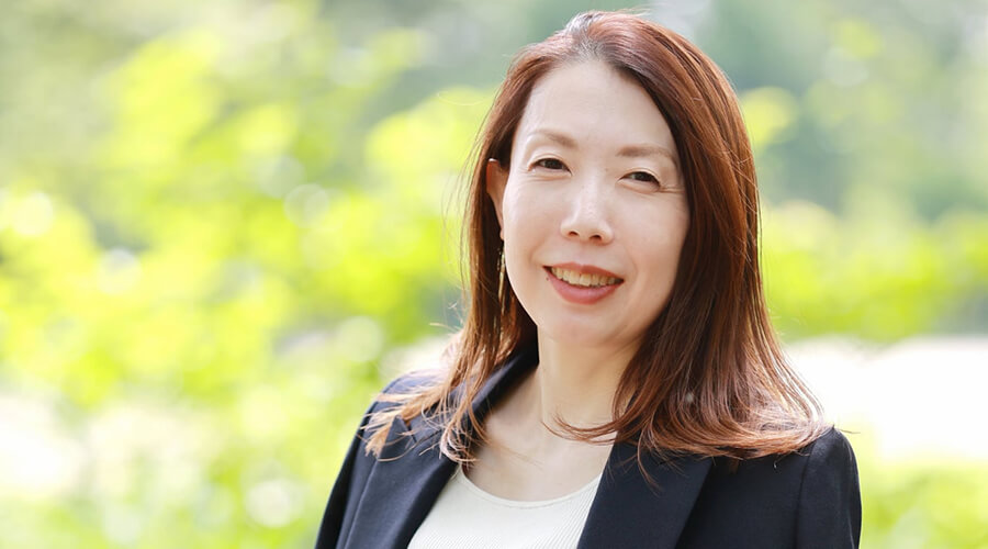 女性司法書士で安心