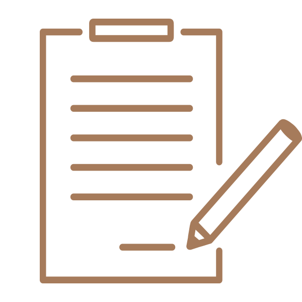 遺産分割協議書、相続関係説明図の作成