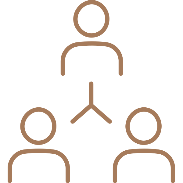 遺産分割協議書、相続関係説明図の作成